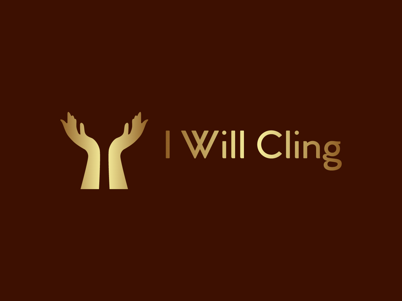 I Will Cling